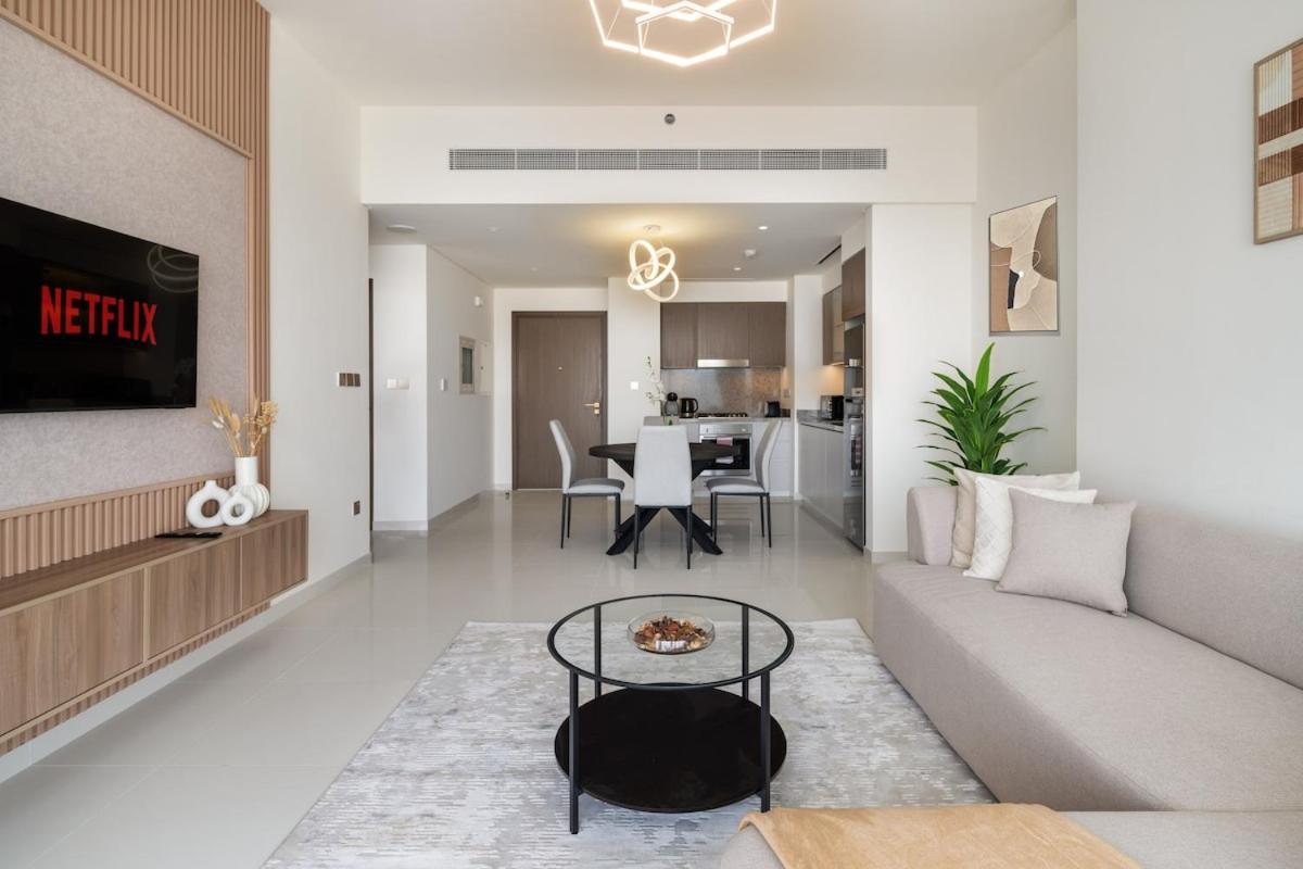 Sea-facing 1br At Beachfront 50 Off Eid Promo
